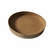 Bandeja Redonda Cesta em MDF 30x5 cm - comprar online