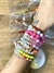 Kit 10 Pulseiras da Amizade - Kit para montagem DIY - comprar online