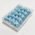 Mini Sabonete Ursinho Azul - 20 unidades - loja online
