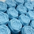 Mini Sabonete de Rosinha Azul Bebê - 40 unidades - comprar online