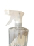 Frasco de vidro 250 ml - Válvula Gatilho Spray Branca na internet