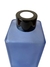 Frasco de vidro Azul Indigo 250 ml - Tampa preta para aromatizador - comprar online