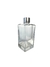 Frasco de vidro 250 ml - Tampa prata para aromatizador - comprar online