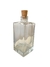 Frasco de vidro 250 ml - Tampa rolha de cortiça - comprar online