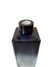 Frasco de vidro Azul marinho degradê 250 ml - Tampa preta para aromatizador - comprar online