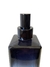 Frasco de vidro Azul marinho degradê 250 ml - Tampa Spray Preta - comprar online
