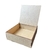 Caixa de mdf com tampa abre e fecha New Style - 12x12x05 cm - comprar online