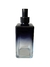 Frasco de vidro Azul marinho degradê 250 ml - Tampa Spray Preta