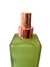 Frasco de vidro Pistache 250 ml - Tampa Spray Rose gold - comprar online