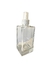 Frasco de vidro 250 ml - Tampa Spray Branca - comprar online