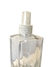 Frasco de vidro 250 ml - Tampa Spray Branca - Atacadão do Artesanato