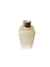 Frasco de vidro Off white 250 ml - Tampa Prata para aromatizador - comprar online