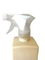 Frasco de vidro Marfim 250 ml - Válvula Gatilho Spray Branca - comprar online