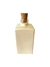 Frasco de vidro Marfim 250 ml - Tampa rolha de cortiça - comprar online