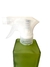 Frasco de vidro Pistache 250 ml - Válvula Gatilho Spray Branca - comprar online
