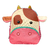 Mochila Infantil Com Alças - Vaca (CP24021D-Vaca) - comprar online