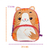 Mochila Infantil Com Alças - Gato (CP24021D-Gato) - loja online