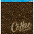 Papel para Scrapbook Dupla face - Café e juta 30,5 x 30,5 cm SD-0568 - comprar online