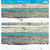 Papel para Scrapbook Dupla face - Estampa ripado de madeira 30,5 x 30,5 cm SD-1097 - comprar online