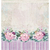 Papel para Scrapbook Dupla face - Estampa de flores 30,5 x 30,5 cm SD-1144 na internet