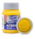 Tinta Fosca para Tecido Acrilex Amarelo Ouro - 37 ml