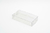 Caixa de Acetato Transparente 15,5x08x03 cm - 20 unidades - comprar online