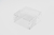 Caixa de Acetato Transparente 12x12x06 cm - 20 unidades - comprar online