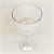 Taça para Gin de Acrílico Transparente 18x10 cm