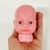 Bebê Borracha olho de vidro Pele - 10 unidades - cabeça e mãos na internet