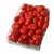 Mini Sabonete Coração Vermelho - 50 unidades