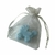 Mini Sabonete Carrinho de Bebê Azul - 24 Unidades - comprar online
