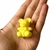 Imagem do Mini Sabonete Ursinho Amarelo - 20 unidades