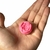 Imagem do Mini Sabonete de Rosinha Pink - 40 unidades