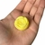Mini Sabonete de Rosinha Amarelo - 40 unidades na internet