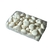 Mini Sabonete Coração Branco - 50 unidades - loja online