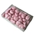 Mini Sabonete Coração Rosa - 50 unidades - loja online