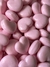 Mini Sabonete Coração Rosa - 50 unidades - comprar online