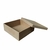 Caixa de MDF 16x16x05 cm - comprar online