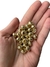 20 Entremeios Luxo Dourado Ornamental 10 mm. Externo X 3 mm. Interno
