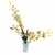 Buquê de Flores Orquídea Para Decorações E Arranjos - Branco - comprar online