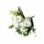 Buquê de Flores Para Decorações E Arranjos - Branco