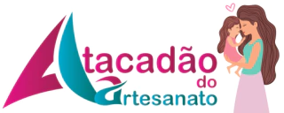 Atacadão do Artesanato