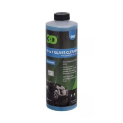 3d 50 To 1 Glass Cleaner Limpiavidrios Concentrado