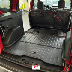 Cobertor Caja Renault Nueva Kangoo 5 Asientos ZT - comprar online