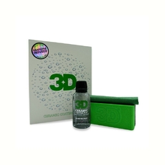 3D Sellador Ceramico Grafeno Vidrio Liquido - tienda online