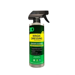 3D Magic Dressing Silicona Para Cubiertas 500ml - comprar online