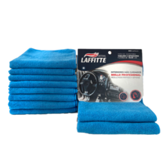 Laffitte Microfibra 35x35 cm