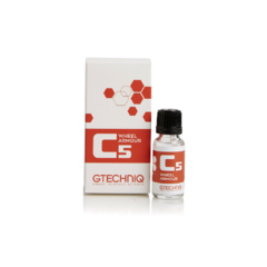 Gtechniq C5 30ml Sellador Cerámico Para Llantas