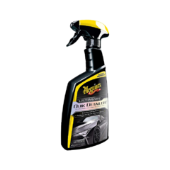 Meguiars Ultimate Quick Detailer Booster Cera Rapida Brillo