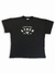 Remera Ayrun Powerful (negro) - comprar online